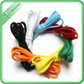 Cash on Delivery From China Round Shoelaces for Football Shoes
